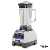 cumpără Blender HURAKAN HKN-BLW2 Gri 275х240х510 în Chișinău