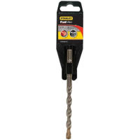 Бур по бетону Stanley STA54563-QZ Сверло по бетону SDS-Plus 10 мм (260x200 мм) FATMAX