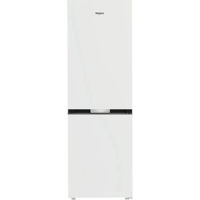 Холодильник с нижней морозильной камерой Whirlpool WHK25364W4E