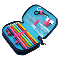 Школьные пеналы