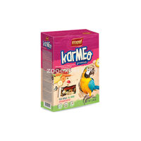 Vitapol Karmeo Premium Hrană pentru papagali mari 900 gr