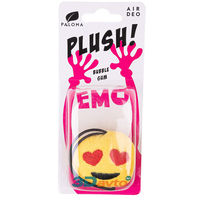 Paloma Emo Plush 8gr Bubble Gum