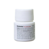 Melatonina 1mg comp. f/gluten N150