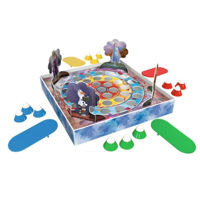Настольная игра Trefl R25B /30 (02009)