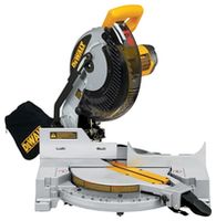 купить Пила торцовачная DeWalt DW713 в Кишинёве