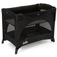 Манеж Joie P1807EASHA000 Kubbie Sleep Shale