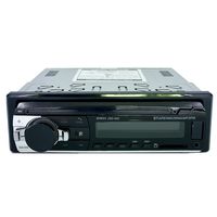 Magnitola MP3 G31-4 60W+Bluetooth MP3-520L