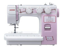 Швейная машина Janome 7515 SE