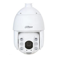 Камера наблюдения Dahua DH-SD6C3425XB-HNR-A-PV1 4 MP 4.8 mm–120 mm ИК-100м 25X Optical zoom