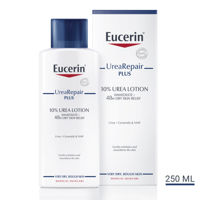 cumpără Eucerin UreaRepair PLUS 10% Uree + Ceramide & NMF Loțiune pentru corp 250ml în Chișinău