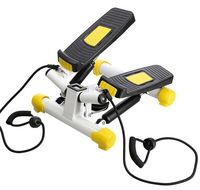 Steper S3033 TWIST STEPPER HMS (yellow)