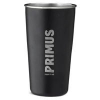 Чашка Primus CampFire Pint Black