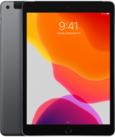Tableta Apple iPad 10.2 32Gb Wi-Fi + 4G Space Gray
