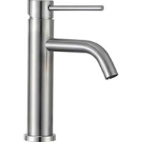 Baterie lavoar Frap F 10807 inox