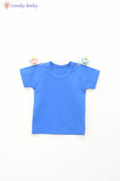 Tricou bluemarin