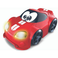 Радиоуправляемая игрушка Silverlit 81475 Машина My first racer, ast 2