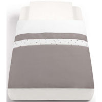 Детское постельное белье CAM Cullami 162 мишка беж