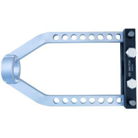 Unealta de mana King Tony 9BB42 универсальный съемник карданного вала (VAG, FORD)