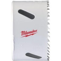 Набор головок, бит, насадок Milwaukee 49560132 coroane bimetalice Hole Dozer Ø57mm