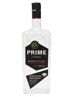 Vodka Prime World Class, 1L