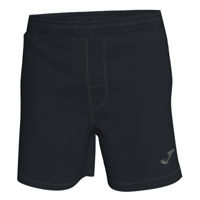 Шорты для плавания JOMA -  ANTILLES SWIMSUIT SHORT BLACK