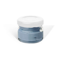 Pasta de pigment (gri-albastru) pentru rășină epoxidică (20 g)