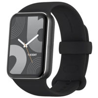 Фитнес-трекер Xiaomi Smart Band 9 Pro Black