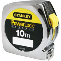 Bandă de măsurare Stanley 0-33-442 10m PowerLock