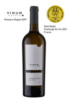 VINUM estate Feteasca Regala 2019