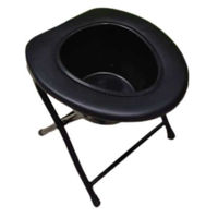 Scaun cu toaletă Vitea Care ALK 671S