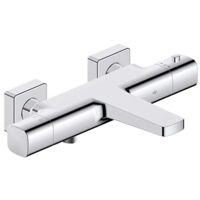 Baterie pentru cadă kfa armatura Malaga на стену, термостатический (124016)