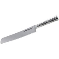 Cuțit Samura BAMBOO pentru paine 220mm (SBA-0055)