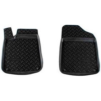 Covoraș auto Aileron 62072 VW Caddy III (2004-15) салон (передние, 2шт.)