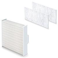 Фильтр для очистителя воздуха Beurer Filtre set p/u Maremed MK500/MK600