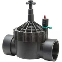 Запорная арматура Hydro S Vană cu servomotor RN 180 24 Volt 2" FxF (0862907)