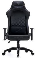 Офисное кресло Sense7 Spellcaster Senshi Edition XL Black