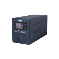 Инвертор + cтабилизатор STABA PSA-1000 600 Вт 140 – 275 В