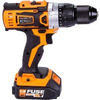 Șurubelnița Villager VLP 5220-2BSC