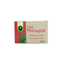 Ceai Hypericum Patlagina 2,1g N20