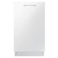 Dish Washer/bin Samsung DW50R4050BB/WT