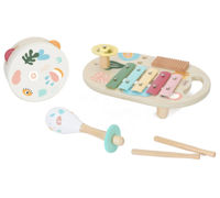 Set de instrumente muzicale Classic World 40559
