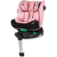 Автокресло Chipolino Stkol02405fl 40-150 Cm Isofix 360 Olympus Flamin