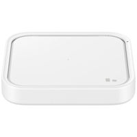 Зарядное устройство беспроводное Samsung EP-P2400 15W Pad w/o TA White