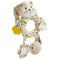 Iinel dentiție Venturelli 786326 Игрушка грызунок 30cm