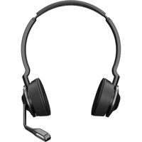 Наушники беспроводные Jabra 14401-46 Engage SE Headset, UC Stereo