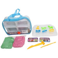 Набор для творчества Richi 82195 nisip kinetic