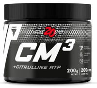 CM3 + CITRULLINE ATP 200 caps