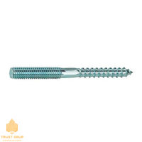Bulon sanitar M8x160