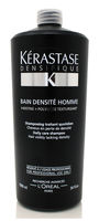 KERASTASE DENSIFIQUE BAIN DENSITE HOMME 1L