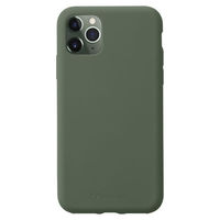 Cellular Apple iPhone 11 Pro, Sensation case, Green